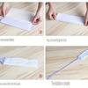 1pc Multi-Purpose Long Handle Gap Cleaning Brush, Non-Woven Fabric Dust Remover for Living Room, Bedroom, Bathroom, Toilet, Kitchen