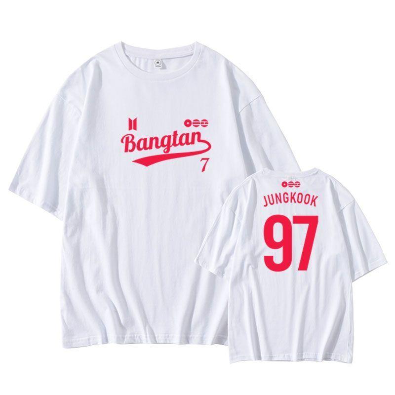 BTS WORLD TOUR 2026 ARIRANG T-SHIRTS 100% COTTON Women Men Unisex Fans Gift Oversized Y2k Short Sleeve Female Male Clothing