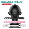 5pcs Third Gear Adjustable Anti-slip Mask Ear Grips Extension Hook Face Masks Buckle Holder
