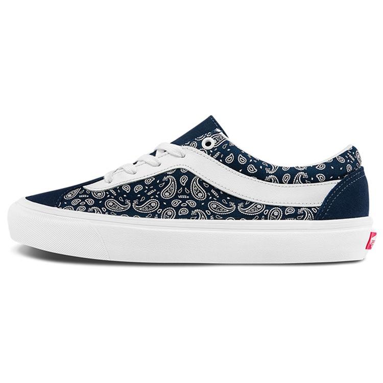 Vans Bold Ni Bandana - Dress Blues Men s VN0A5DYAI9X EU 34.5