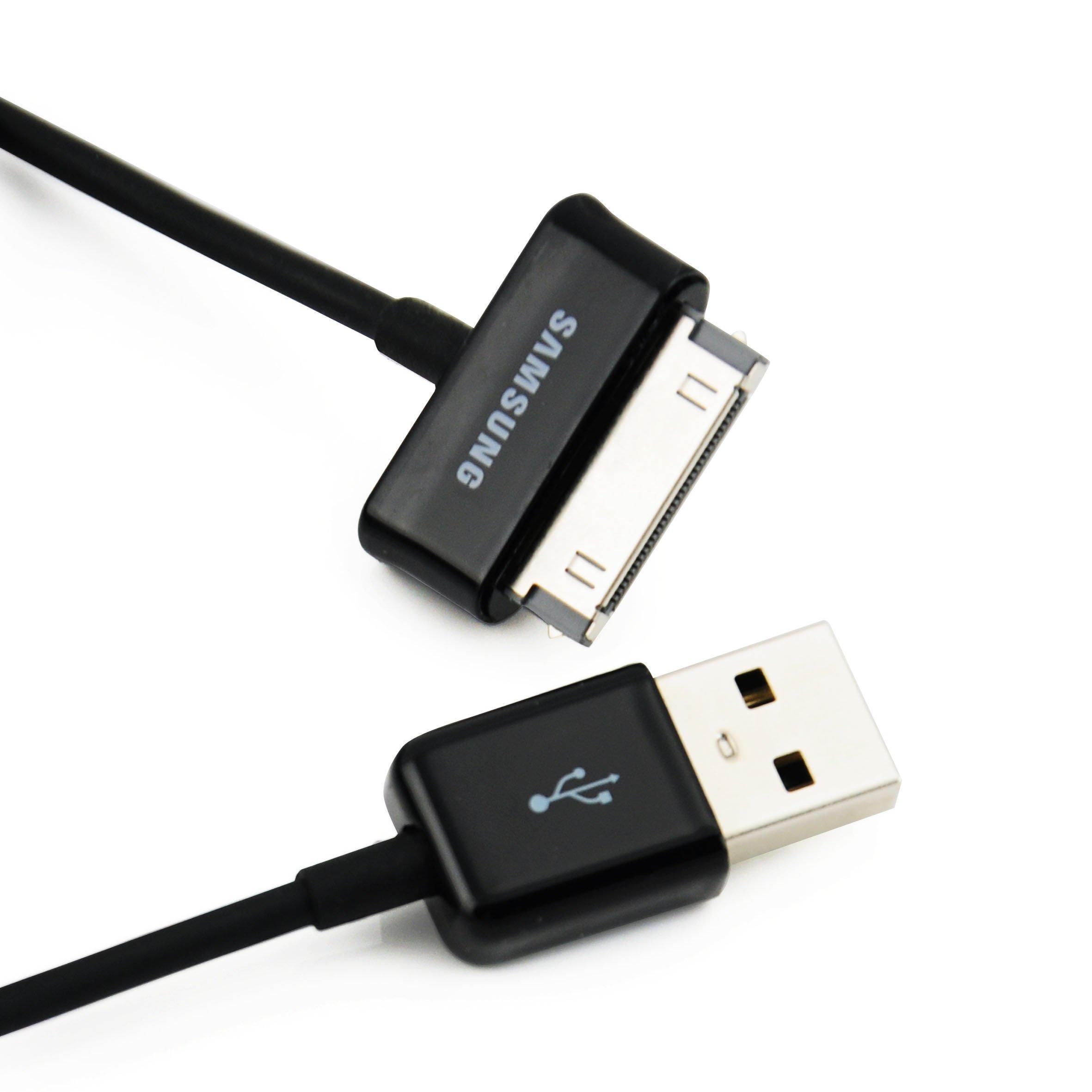 

USB-кабель для передачі даних/заряджання Samsung GALAXY Tab