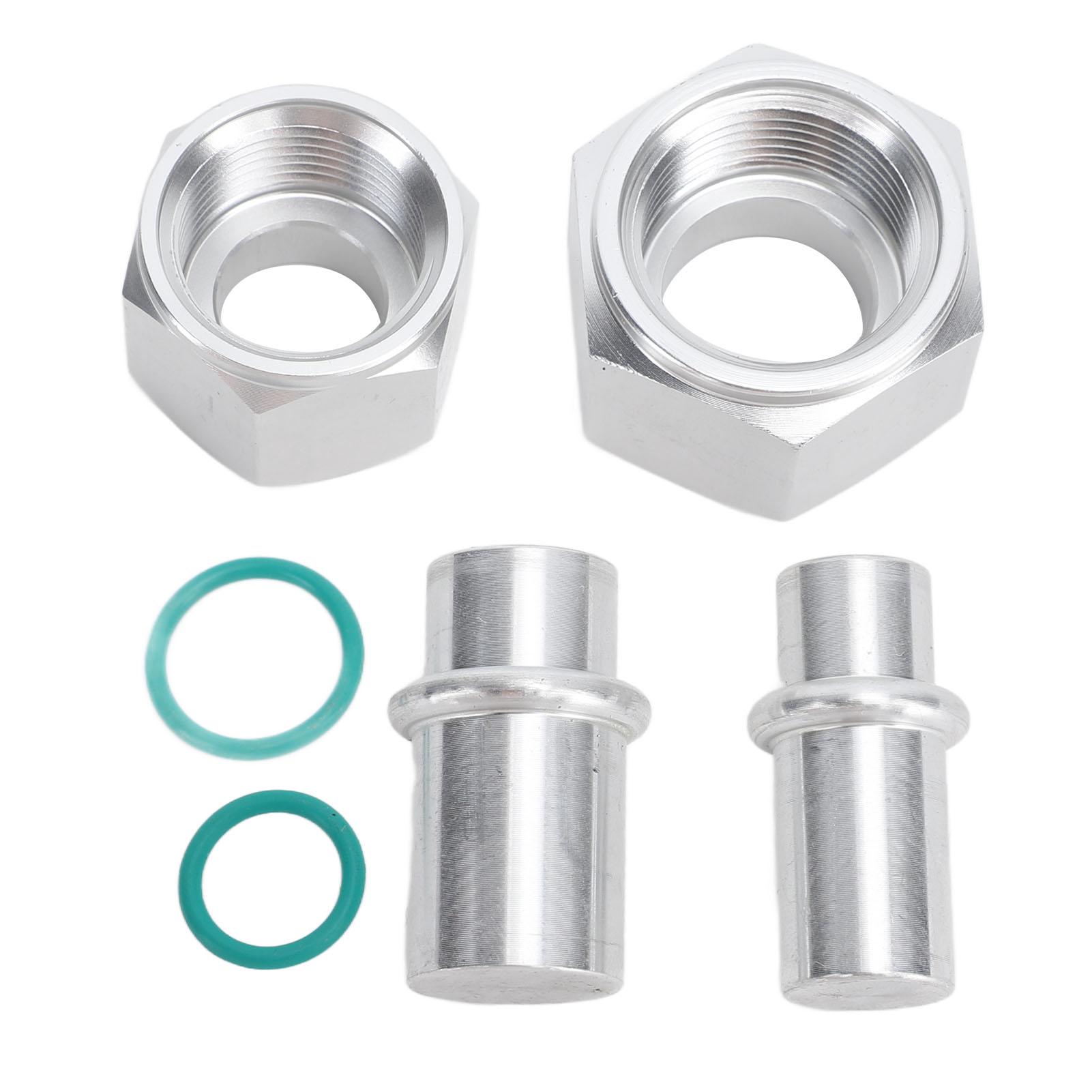 

Автомобильные аксессуары для блокировки переменного тока Комплект для блокировки заднего переменного тока Комплект для блокировки заднего переменного тока Аксессуары из алюминиевого сплава для автомобилей Town Country 2004–2011 серебряный