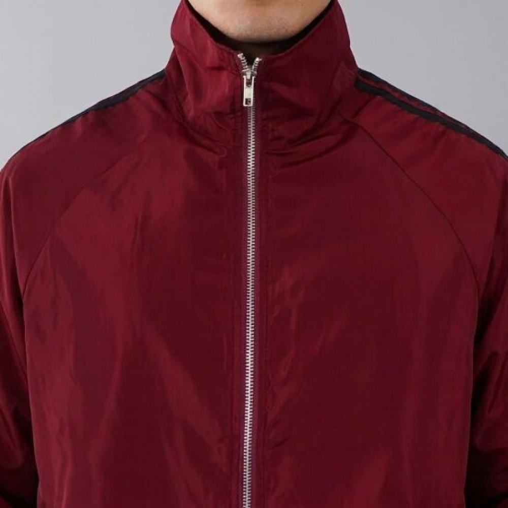 Onl Men Track Crop Jacket
