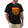 FHDGBMNB Mens Short-Sleeve T-Shirt Waylon Jennings Comfort Soft Crewneck Tops