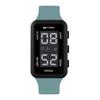 Multifunctional Rectangular Men's Electronic Watch 30m Waterproof Alarm Clock LED Display Sports Watch Man Digital Wristwatches