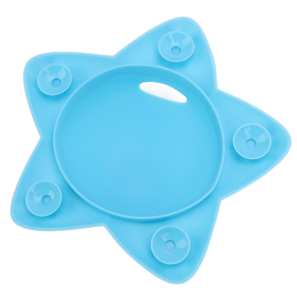 Cute Bathtub Overflow Drain Cover Wall Mounted Tub Overflow Drain Stopper Silicone Bath Tub Drain