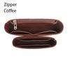Felt Handbag Insert Bag Storage Bag Support Internal Bag Portable Organization Purse Liner for For LV Multi Pochette Accessoires