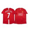 Wholesale Serie A Classic Retro Football Jersey AC Milan Kaka Inter Home and Away Short Sleeves Undertake Delivery