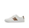 Мужские кроссовки Guess Fmttog ell12 белые