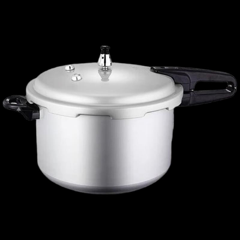 Shuangxi Aluminum Pressure Cooker