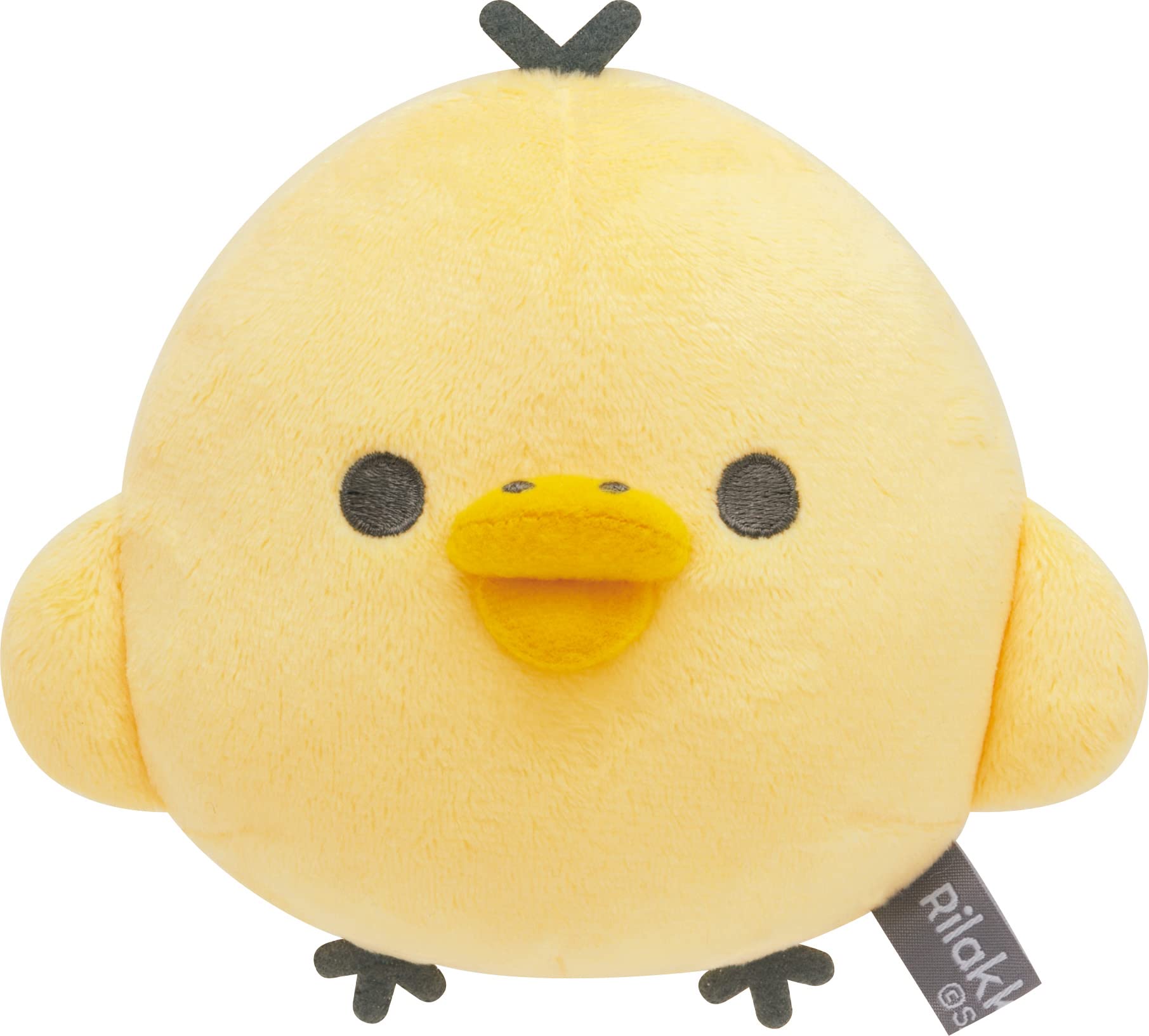 

Рилаккума NEW BASIC RILAKKUMA vol.2 Плюшевый Киироитори MO05401