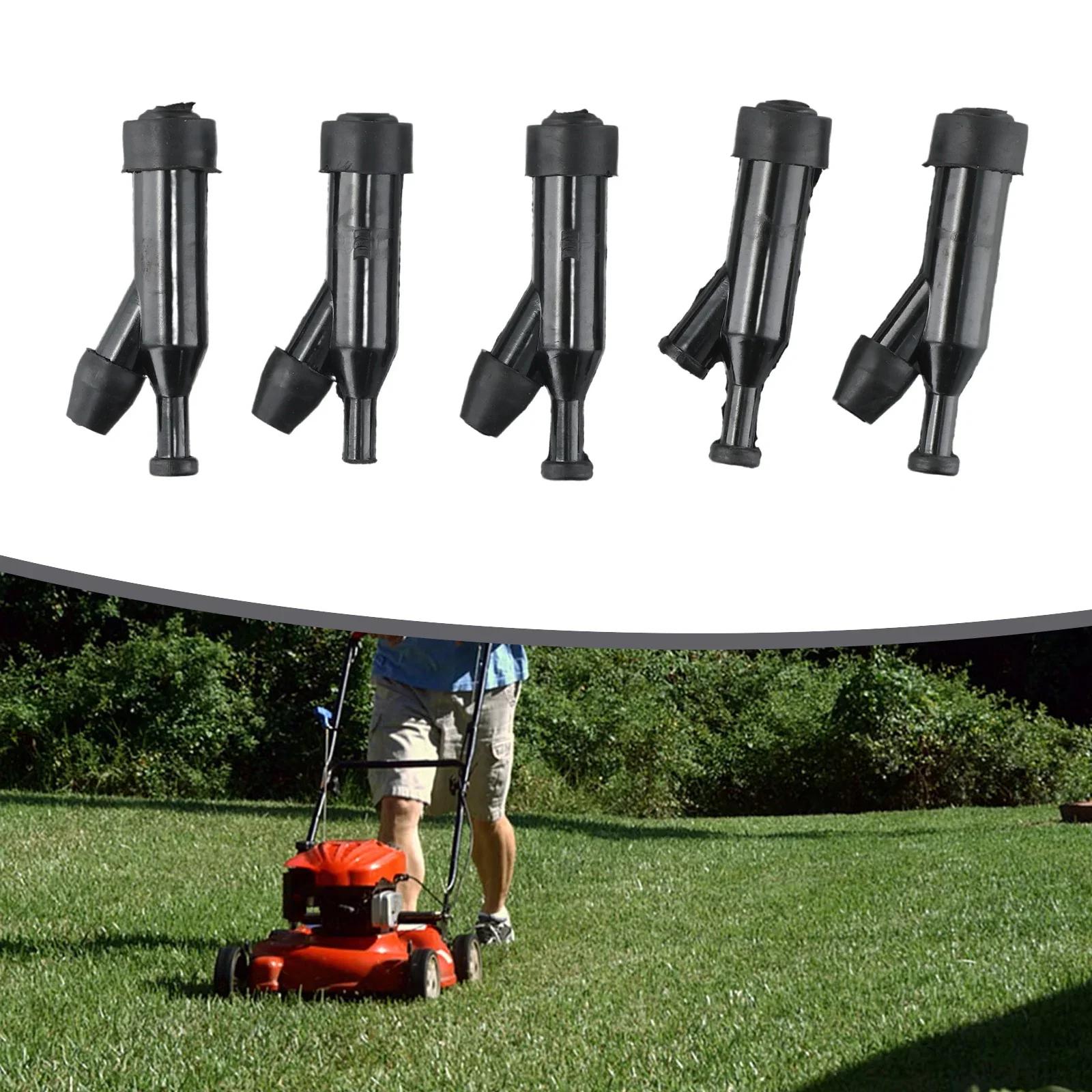 

5 Piece Cap Set for GX120 For GX200 GX240 For GX270 For GX340 For GX390 Engineered for Optimal Compatibility and Function China Mainland
