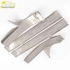 CS15 Threshold Decorative Bumper & Trunk Anti-Scratch Strip