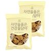 Jayeondalmeum Korean Roasted Jerusalem Artichoke Tea 500g 1 Pcs 2 Pcs