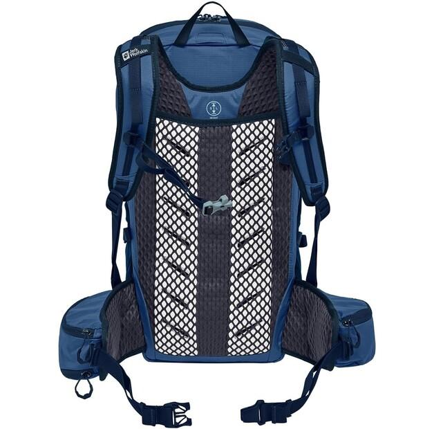 Рюкзак Jack Wolfskin Cyrox Shape 25 S-L evening sky (2020101-1292)