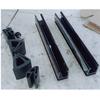 Windshield Retaining Clips Kits With Screw Nuts For DS & Precedent 1994-up 1014441-01,1021630-01 102005801