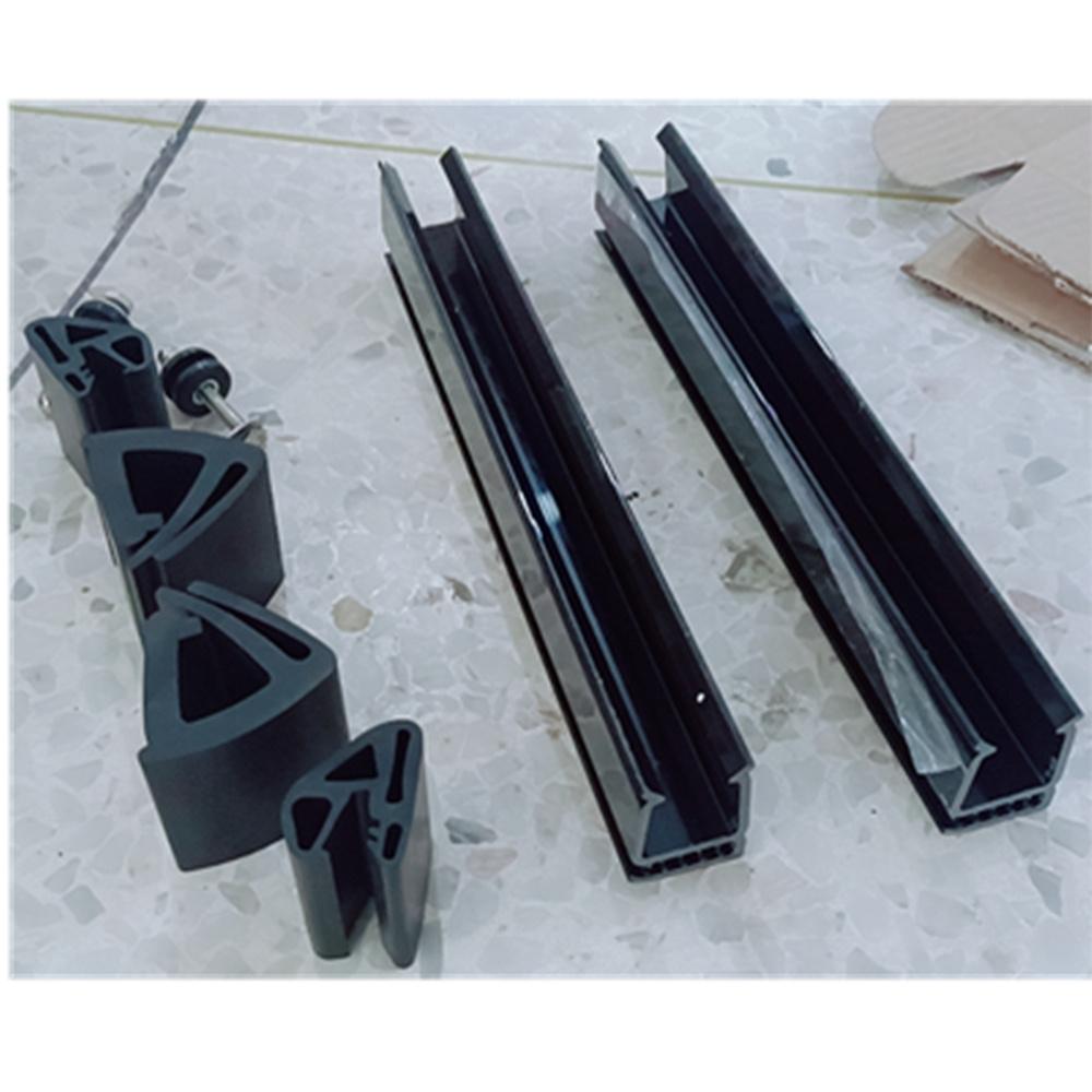 Windshield Retaining Clips Kits With Screw Nuts For DS & Precedent 1994-up 1014441-01,1021630-01 102005801