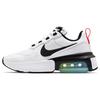 Womens Air Max Verona 'White Glacier Blue' (women's Sizes) White / Glacier Blue / Laser Crimson / Black Running Shoes CU7904 100
