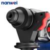 NANWEI 2J Electric Hammer Drill, 1050 Rpm, Drilling Range 4-14 Mm