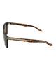 Balenciaga Unisex Demna Gvasalia BB0006S Made In Square Sunglasses, Design, 002, Italy,