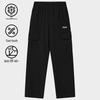 Men's Woven Sunscreen Cooling Straight Pants