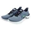 FILA Mind 6 Non-Slip Durable Low-Top Training Shoes Men Sneakers Gray Black A12M321302FWB