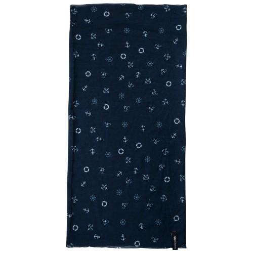 TRESPASS Unisex-Admiral-Anker-Gesichtsmaske für Erwachsene