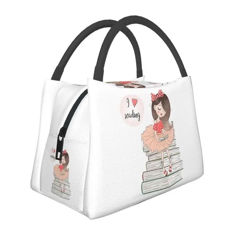 

Балетки Портативные ланч-боксы для балерины Танцор Холодильник Термосумка для еды Изолированная дорожная сумка для обеда Контейнер для пикника 28x17x16CM армия зеленый