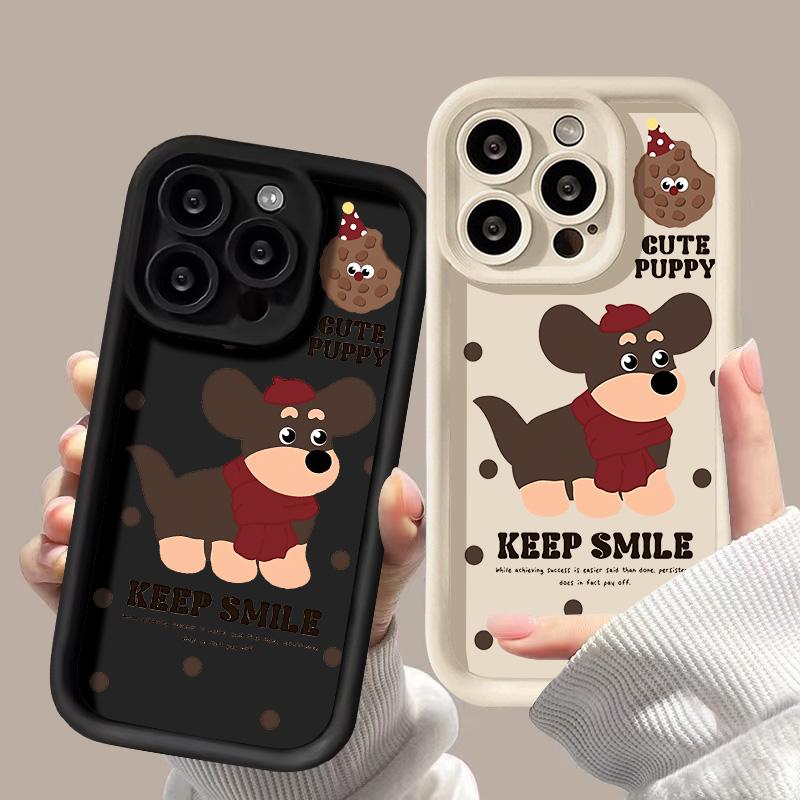 Husa de telefon pentru iPhone 11 13 12 14 15 16 Pro Max XR XS Samsung A15 A55 A05 Redmi 12 13C OPPO A16 A18 A60 Reno 11 Vivo Y17S Y12 infinix note 40 smart 8