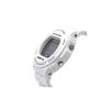 Casio CASIOBABY-G Series, Simple, Elegant and Fashionable, Solar Charging System, Quartz Movement, Japanese and Korean Watches, Women's BGD-5700U-7BJF