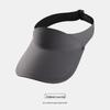 WEZHO Kids Adjustable Summer Sun Visor