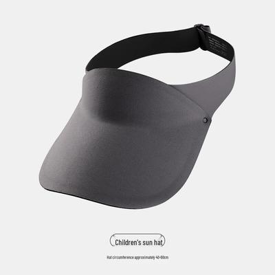 Chapeau de Soleil Réglable pour Enfants WEZHO