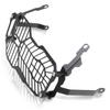 For BMW R1200GS Adventure R1200GS ADV 2023 Front Headlight Grille Cover Protector 2013 2014 2015 2016 2017 2018 R 1200 GS