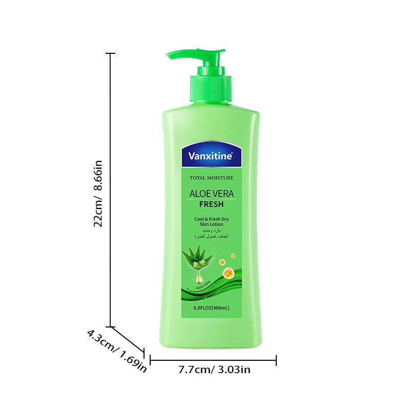 Body Milk Moisturizing To Dry Skin To Stay Fragrant Hydration Moisturizing Non-greasy Fall and Winter Lotion