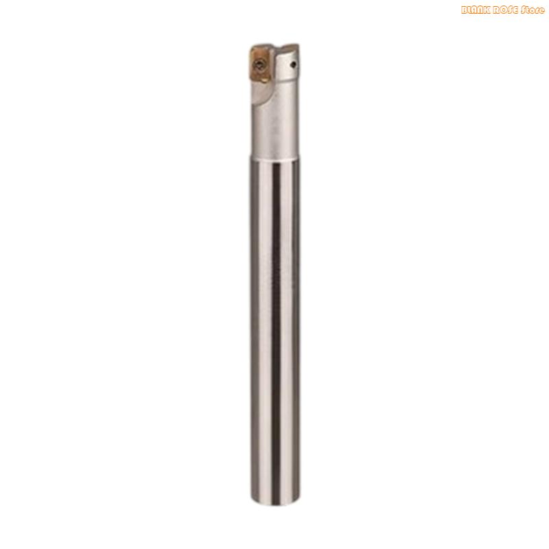 K1AE Milling Cutter Milling Tool Holder Face Milling Cutter Rough Machining Tool Holder Industrial Metalworking