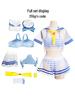 Costume de carnaval pentru femei – Costume anime pentru femei
