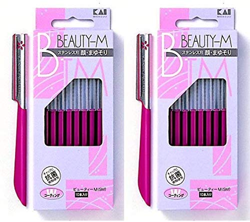 

New Beauty M SM BTM10H1 Set of 2