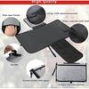 Baby Portable Nappy Changing Waterproof Mat