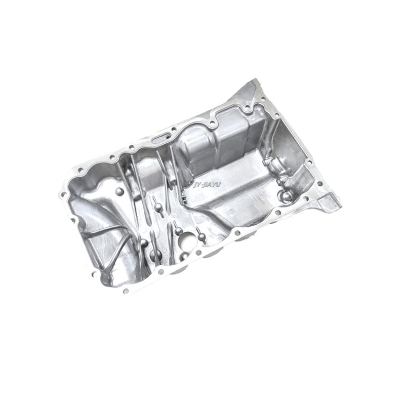 Engine Oil Pan For BMW MINI F52 F45 F49 F54 F60 F56 F55 F57 X1 20Li 20LiX 220i 120i 125i 2.0T Cooper B48A20A 11138611278