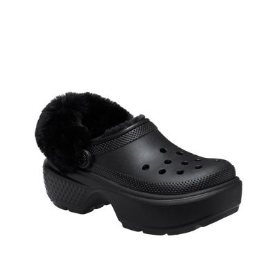Mules Stomp