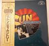 LP Record VARIOUS  Sun RocknRoll Collection Volume RMP5146 Sun 1979 Japan Obi CountryFolk Used