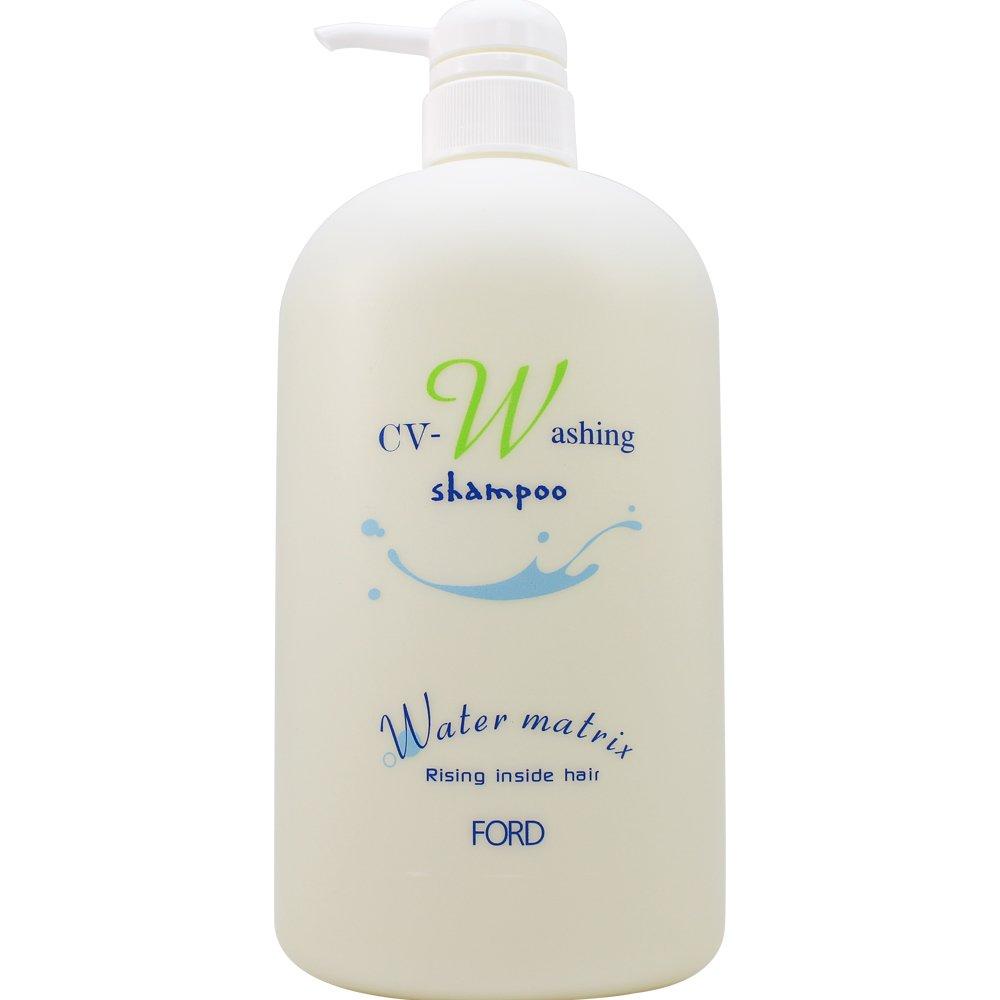 

Ford Hair Cosmetics Water Matrix CV-W Washing Shampoo 1000ml