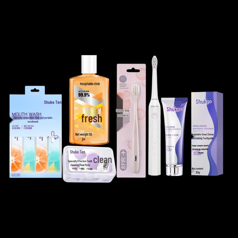 Shuke H1 Flagship Oral Care Set