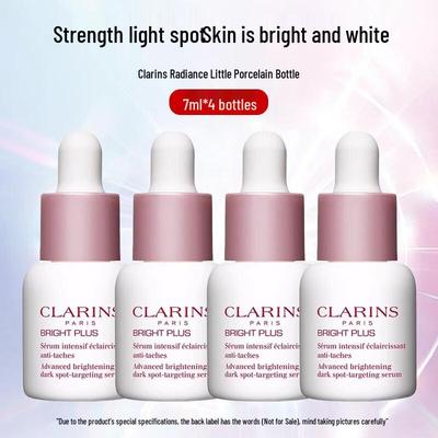 Bright Plus Advanced Brightening Dark Spot Serum (4 X 7ml Set)