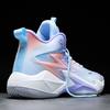 Basketball shoes four season new Men Women's sports running shoes fashion soft-sole non-slip comfortable outdoor casual sneakers