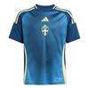 Childrens/Kids 25/26 Sweden FA Away Shirt