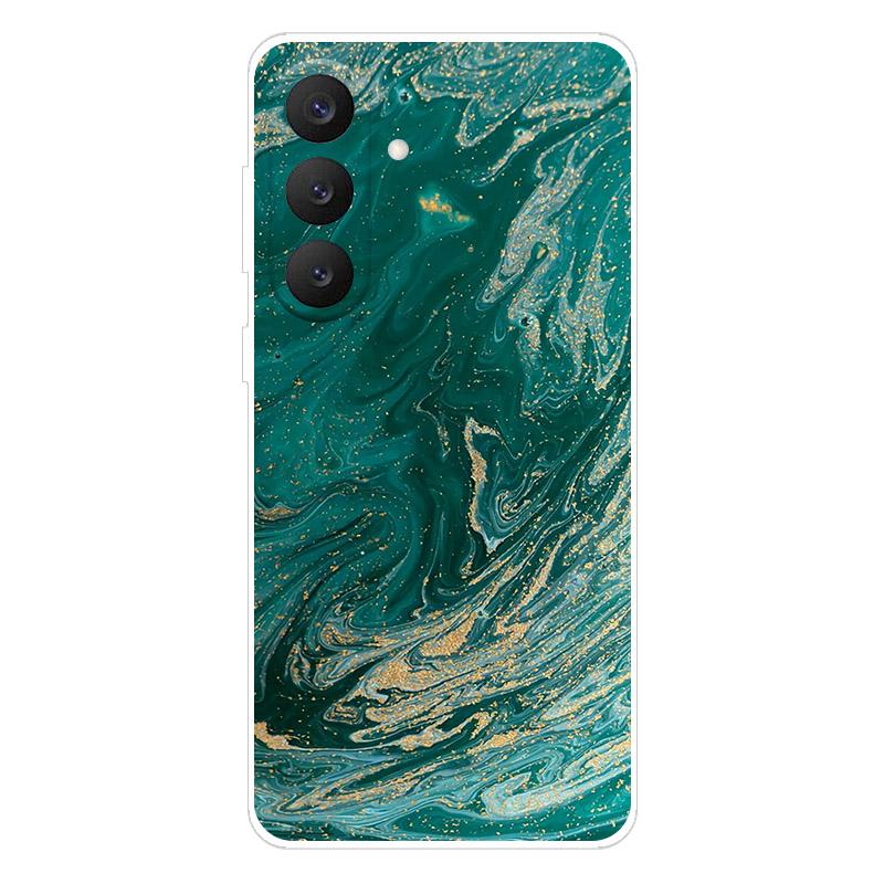 For Samsung Galaxy S26 Ultra Case For Samsung S26 Plus S26Ultra S26+ S 26 Clear Soft Silicone Phone Case Cover Protective Shell