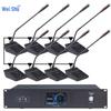 Weishu YZ400 Series Wired Conference Microphone (CN Version)