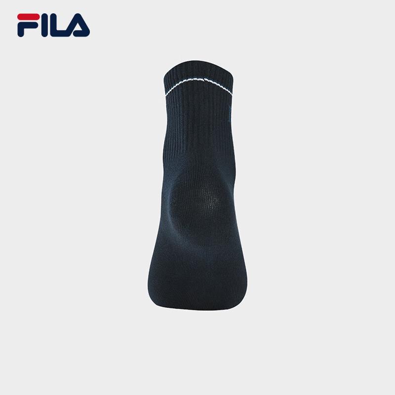Fila Men's Mid-Calf Sports Socks