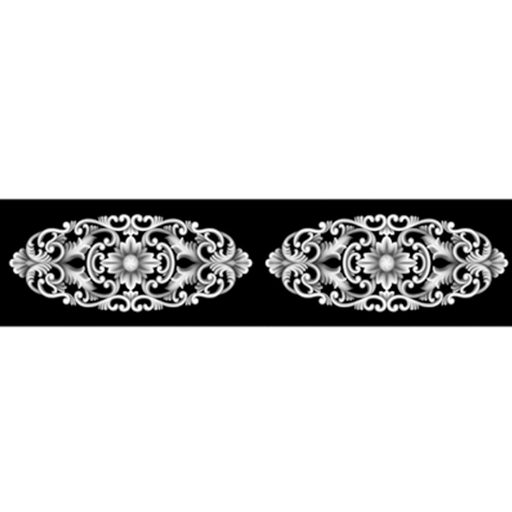 ZONESUN Leather Stamping Embossing Tool For  Leather Bracelet Straps Embossing Stamping Machine